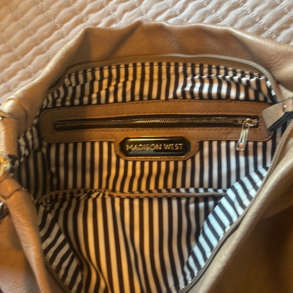 Madison West crossbody purse - Picture 3 of 3